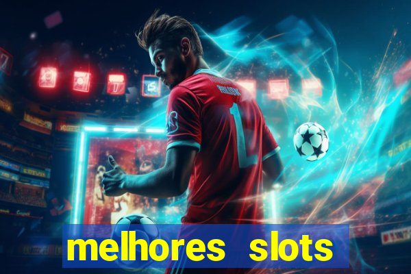 melhores slots pragmatic play